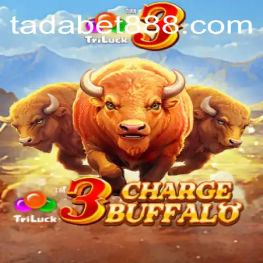 Explorando o Universo do Jogo 3ChargeBuffalo e a Estratégia TADABET