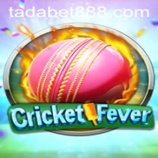 CricketFever: Mergulhe na Emoção do Jogo com TADABET