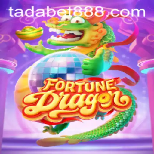 Explorando o Mundo de FortuneDragon: Um Jogo Revolucionário em TADABET