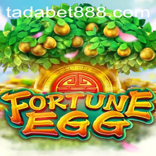 FortuneEgg: Explorando o Novo Fenômeno de Jogo com TADABET