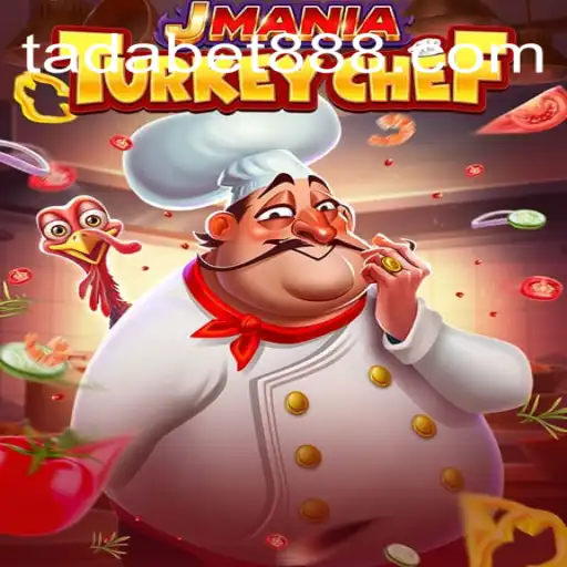 Descubra JManiaTurkeyChef: O Jogo que está Conquistando os Amantes da Culinária