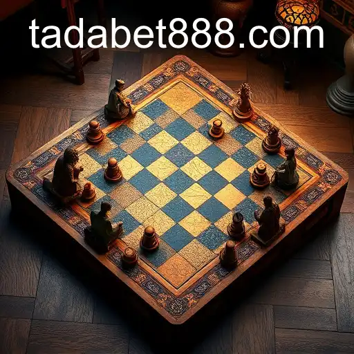 Jogos de tabuleiro