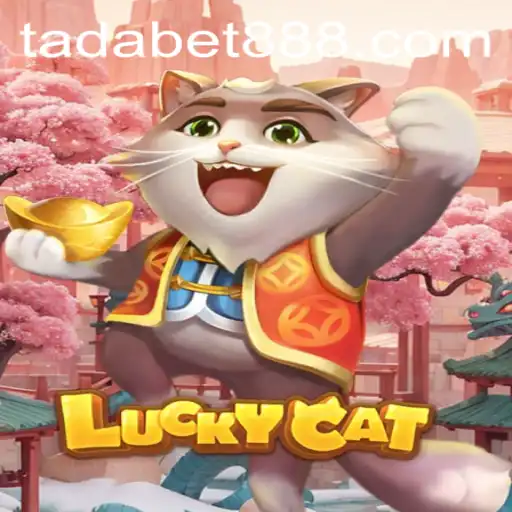 Descubra o Encantador Mundo de LuckyCat e o Fascínio da TADABET