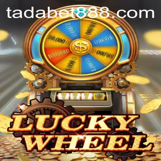 Descubra o Excitante Mundo do Jogo LuckyWheel