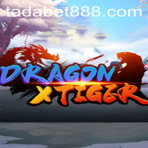 DragonXTiger: Uma Experiência de Jogo Inovadora