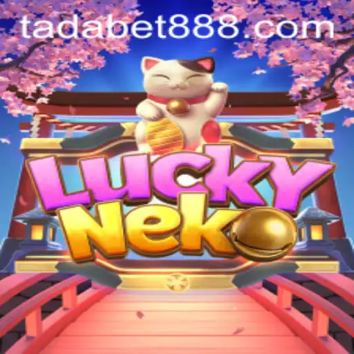 Descubra o Universo de LuckyNeko com TADABET