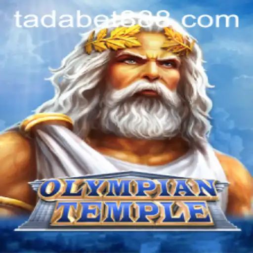 Descubra OlympianTemple: A Aventura Épica Inspirada na Mitologia