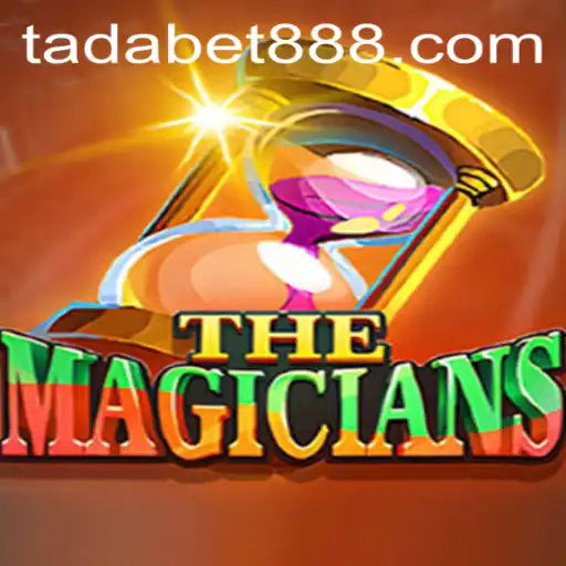 TheMagicians: Descubra o Fascinante Jogo de Estratégia e Magia com TADABET