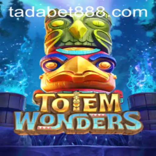 Totem Wonders: Uma Jornada Mágica no Mundo dos Tótems