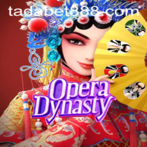 OperaDynasty: Desvendando o Mundo dos Jogos com TADABET