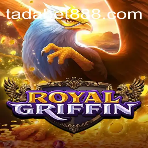 RoyalGriffin: Mergulhe na Aventura com um Toque de TADABET