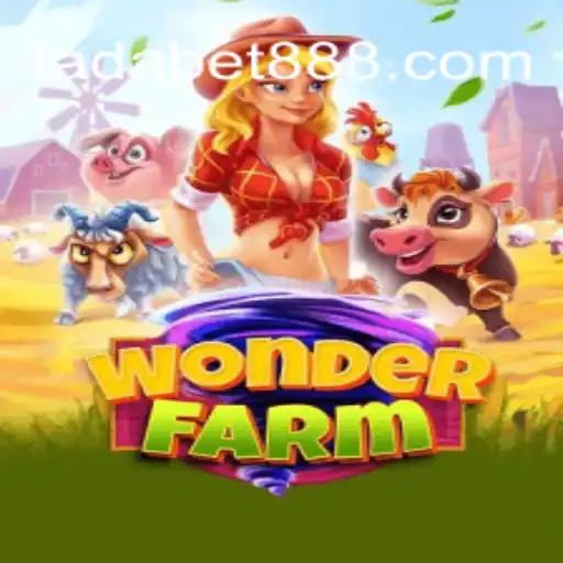 Explorando o Mundo de WonderFarm: Descubra o Jogo que Conquistou o Público
